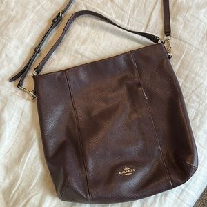 Coach Crossbody Shoulder Bag